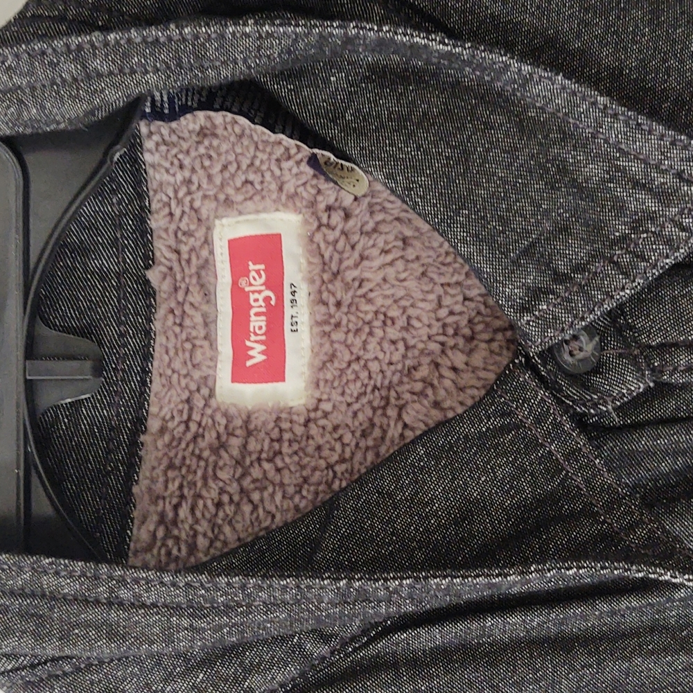 Men's jacket - Picture 3 of 4